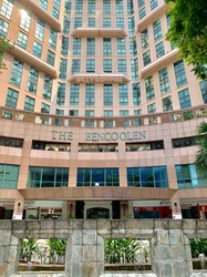 The Bencoolen (D7), Apartment #206338551